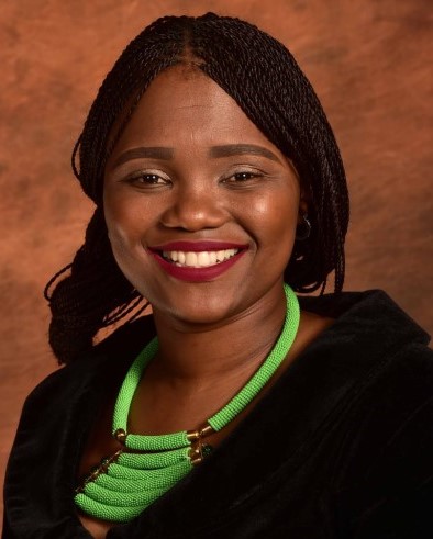  CGS Mourns Passing Of The Deputy Minister, Ms Bavelile Hlongwa