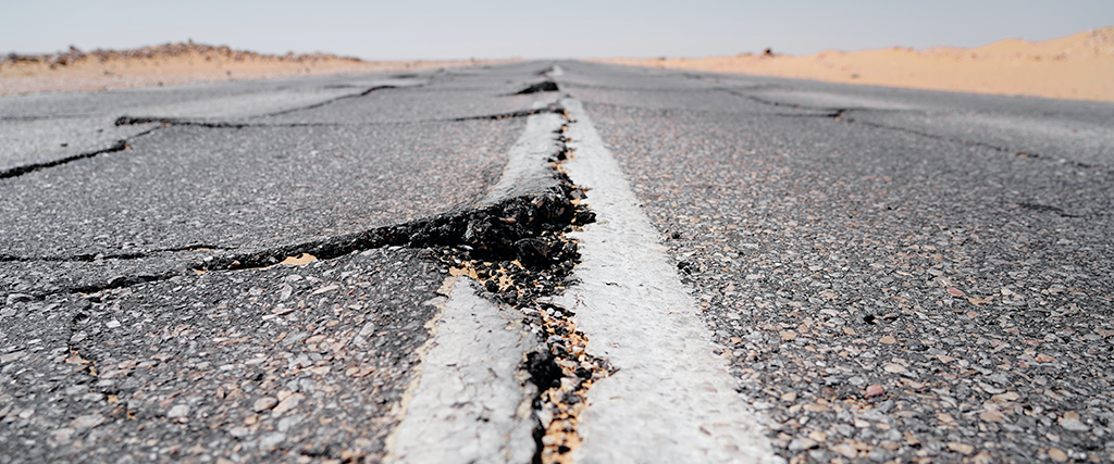  STATEMENT ON EARTHQUAKE THAT OCCURED THIS MORNING OUTSIDE BLOEMFONTEIN, FREE STATE PROVINCE